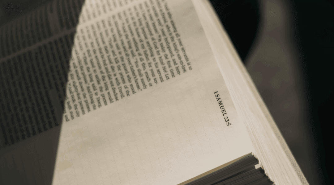 How to Fall in Love with God